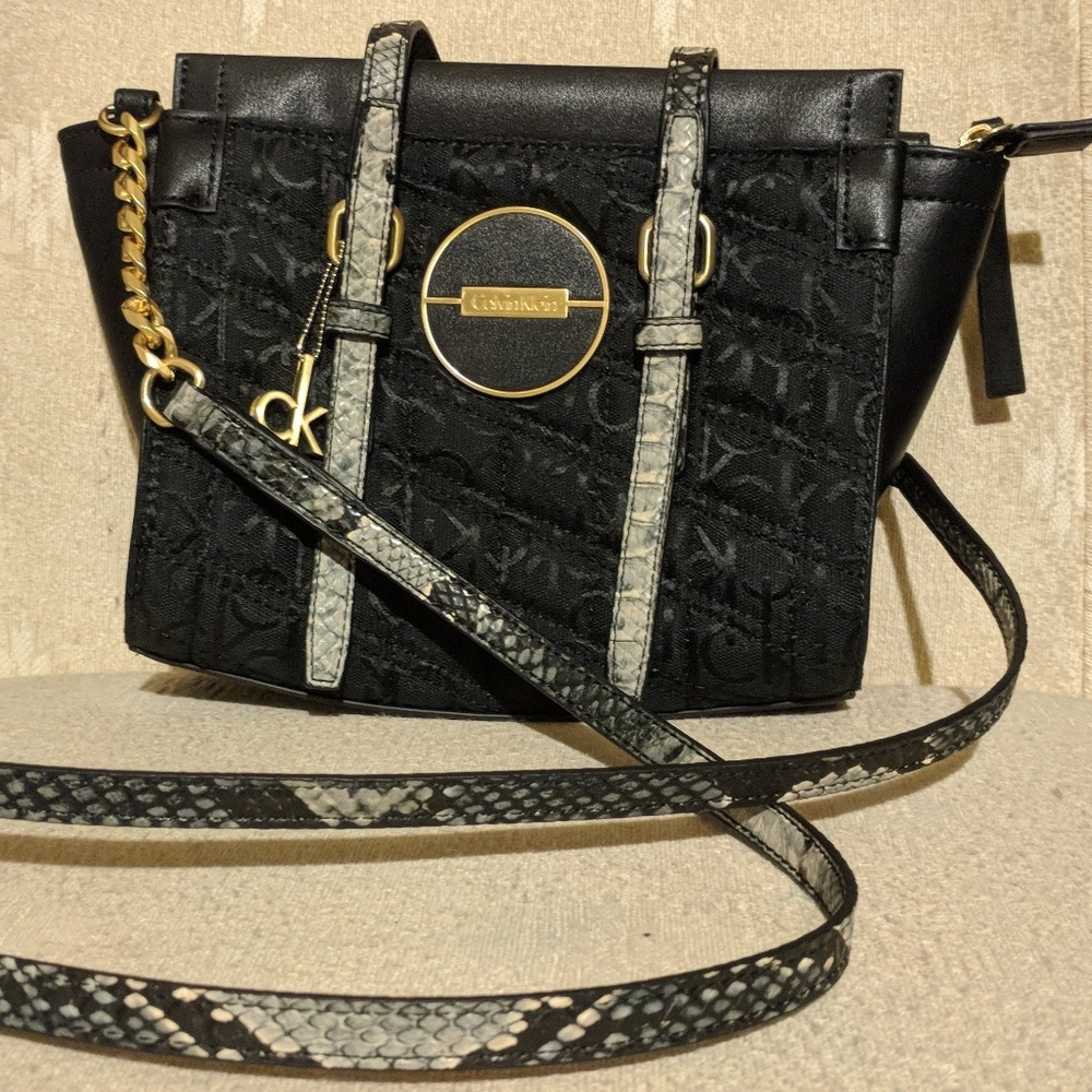 Calvin Klein Purse